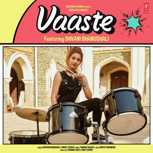 Vaaste Poster