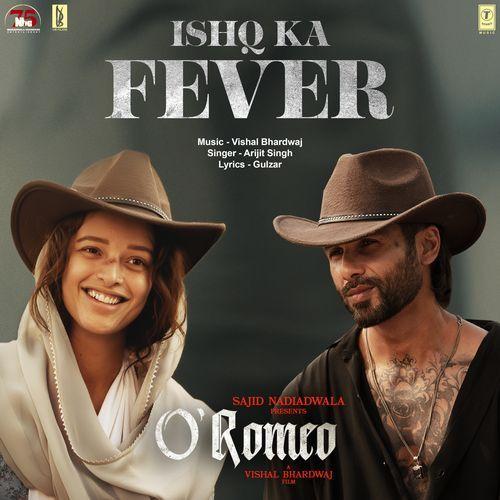 Ishq Ka Fever Poster