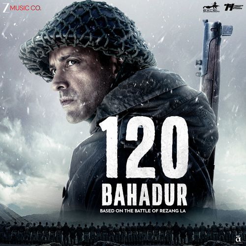 Yaad Aate Hain Poster