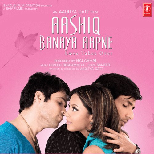 Aashiq Banaya Aapne (Remix By Akbar Sami) Poster