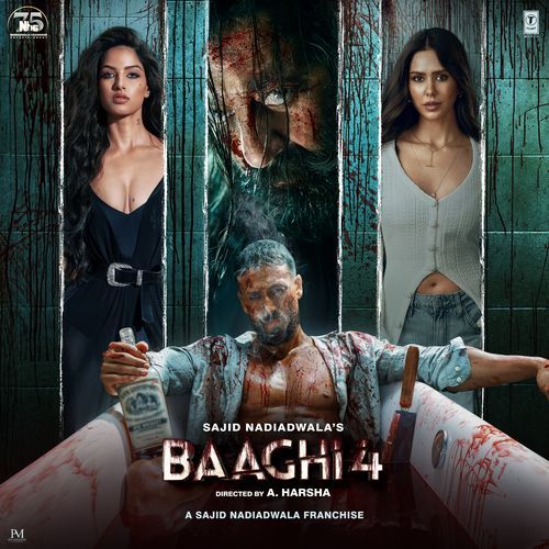 Tera Khayal Poster