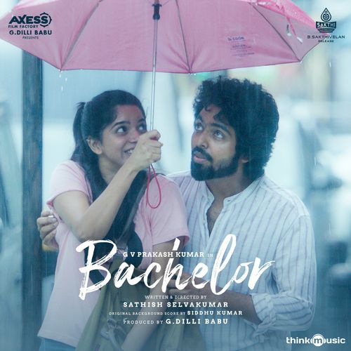 Kaadhal Kanmani Poster