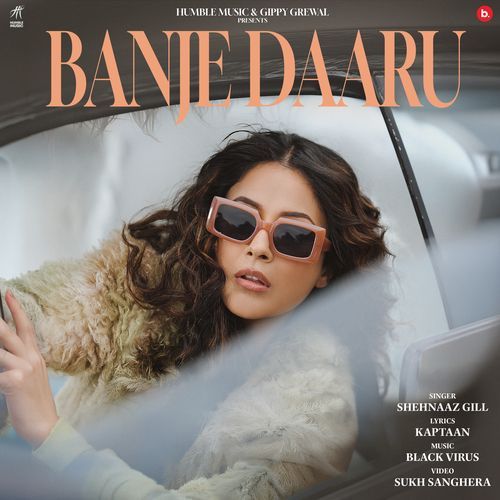 Banje Daaru Poster