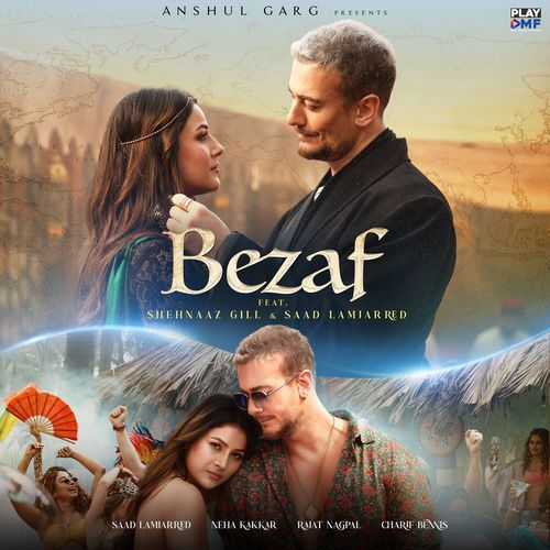 Bezaf Poster