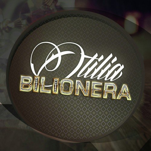 Bilionera Poster