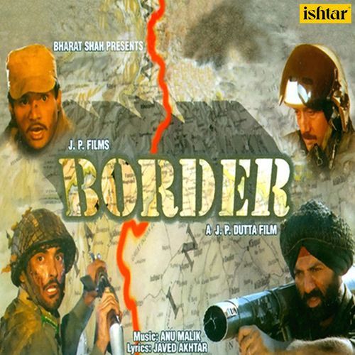 Sandese Aate Hai Poster