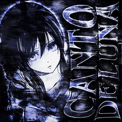 CANTO DE LUNA (SPED UP) Poster