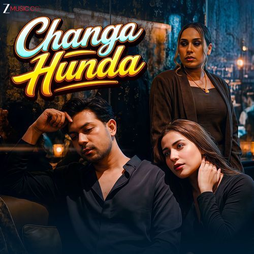 Changa Hunda Poster