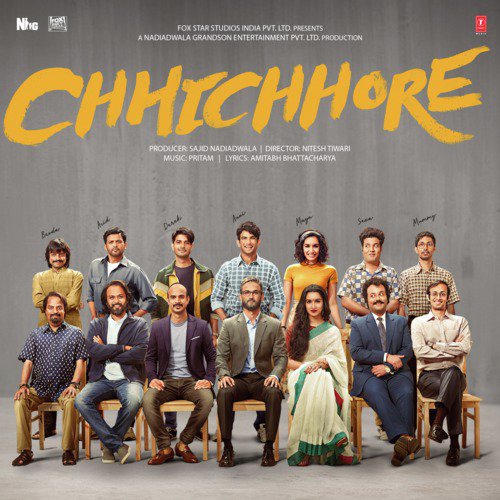 Khairiyat (Bonus Track) Poster