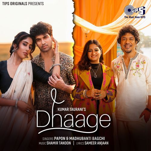 Dhaage Poster