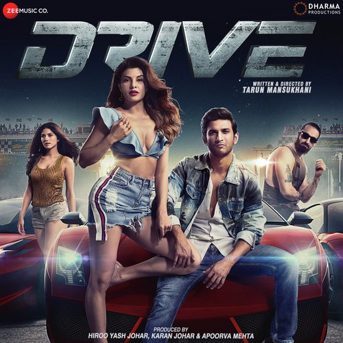 Makhna Poster