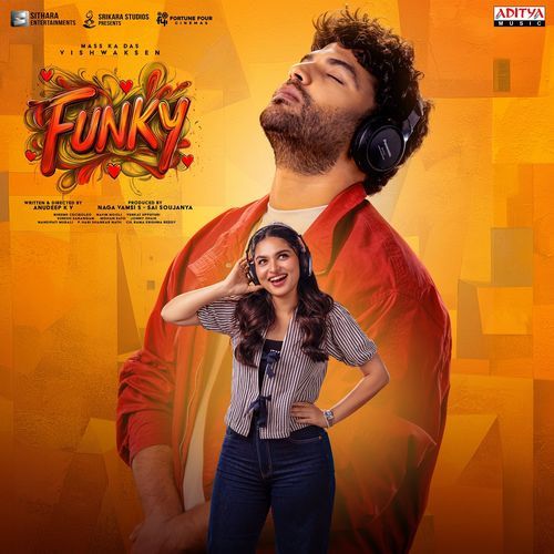 Chandamama Poster