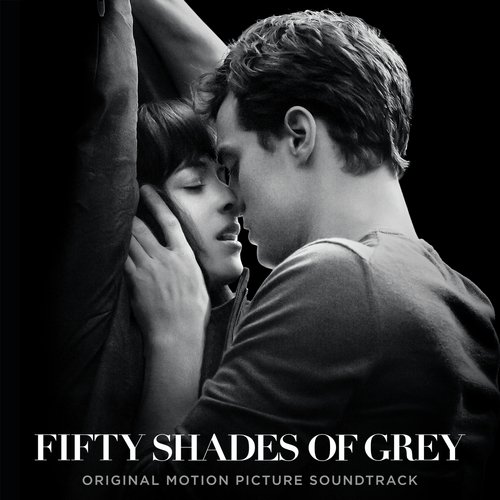 Salted Wound (From "Fifty Shades Of Grey" Soundtrack) Poster
