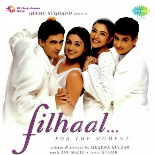 Filhaal (Instrumental) Poster
