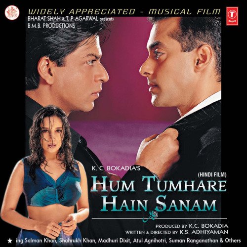 Theme Music (Instrumental) Poster