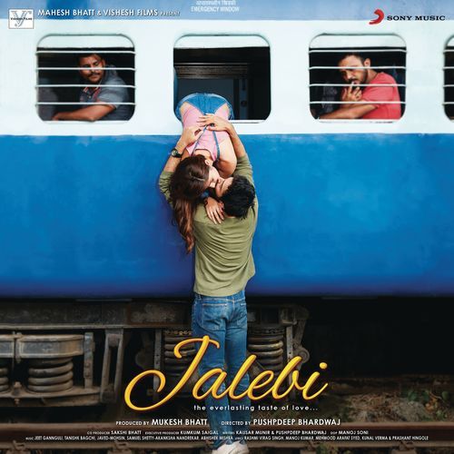Jalebi Poster