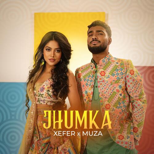 Jhumka Poster