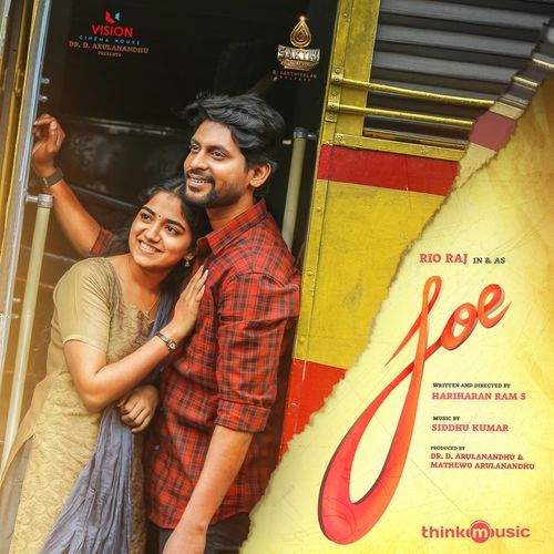 Joe (Teaser Theme) (From "Joe") Poster