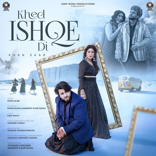 KHED ISHQE DI Poster