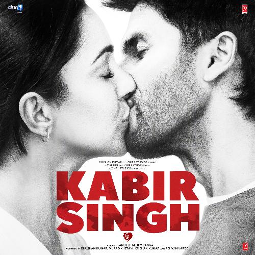 Tujhe Kitna Chahein Aur (Film Version) Poster