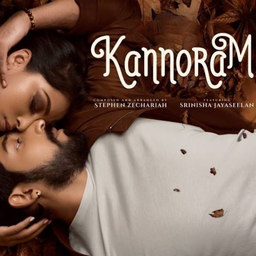 Kannoram (From Naam Series) Poster