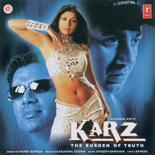 Aashiqui Ban Ke Poster