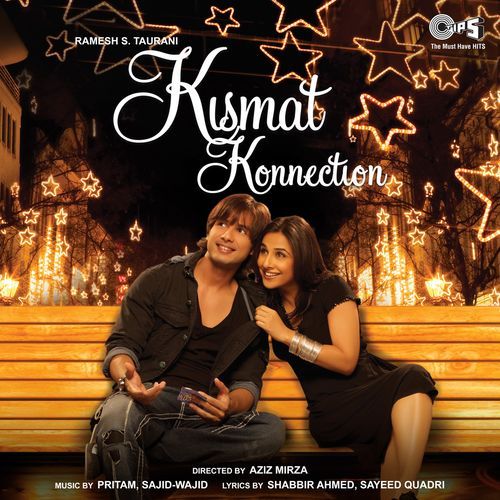 Soniye Ve (Remix) Poster