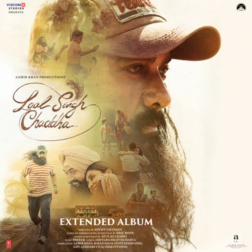 Kahani (Mohit Chauhan’S Version) Poster