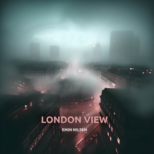 London View Poster