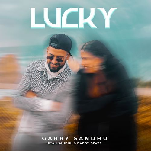 Lucky Poster