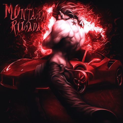 MONTAGEM RUGADA Poster