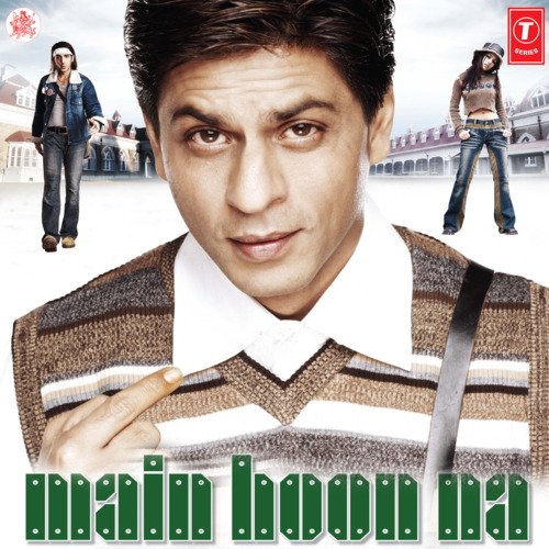 Chale Jaise Hawayein (Remix) Poster