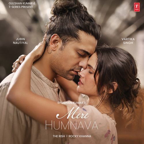Mere Humnava Poster
