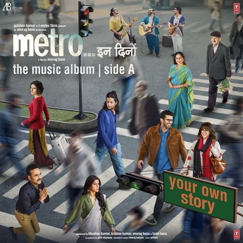 Zamaana Lage Poster