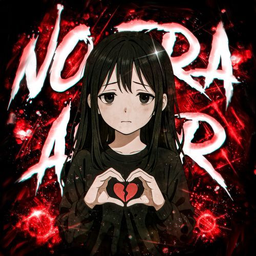 NO ERA AMOR Poster