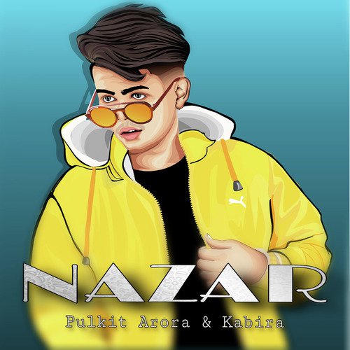 Nazar Poster