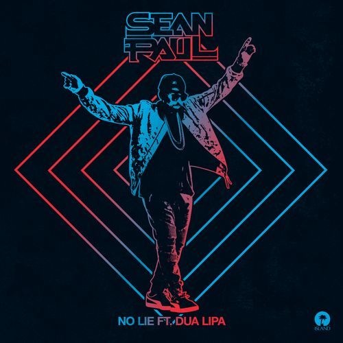 No Lie Poster