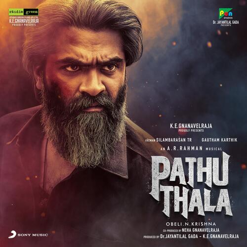 Namma Satham Poster