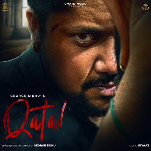 Qatal Poster