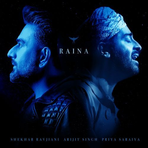 RAINA Poster
