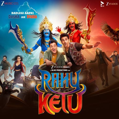 Paapi Poster