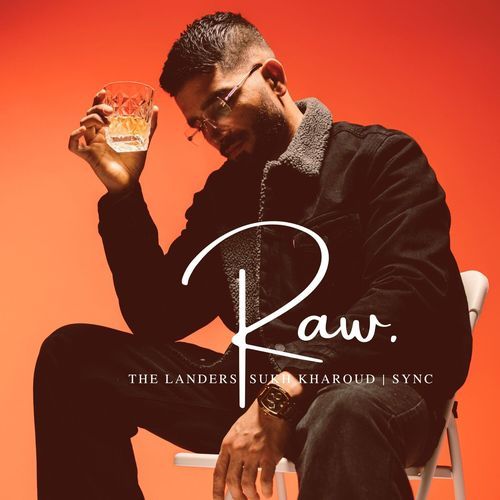 Raw Poster