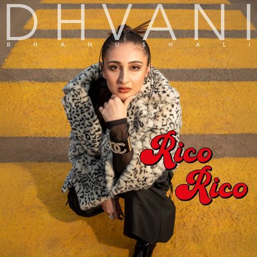 Rico Rico Poster