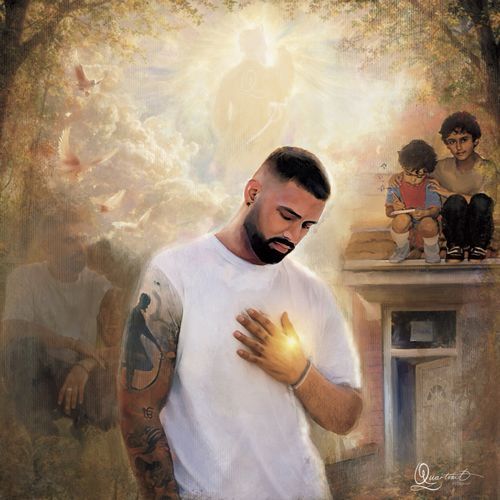 SAVIOUR Poster