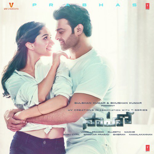 Psycho Saiyaan Poster