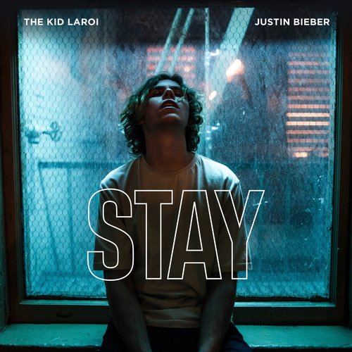 STAY Poster