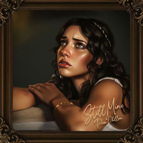 Still Mine Poster