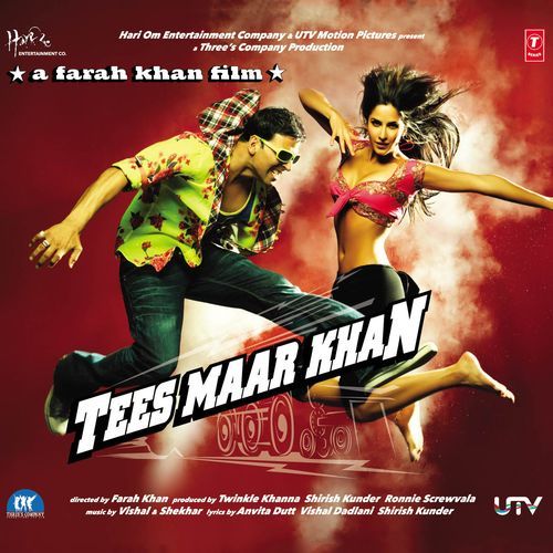 Badey Dilwala (Remix) Poster