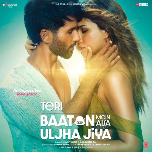 Tum Se Poster