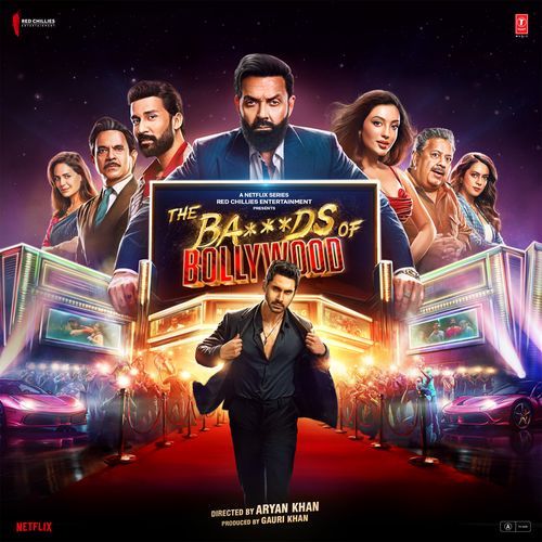 Sajna Tu Baimaan Poster